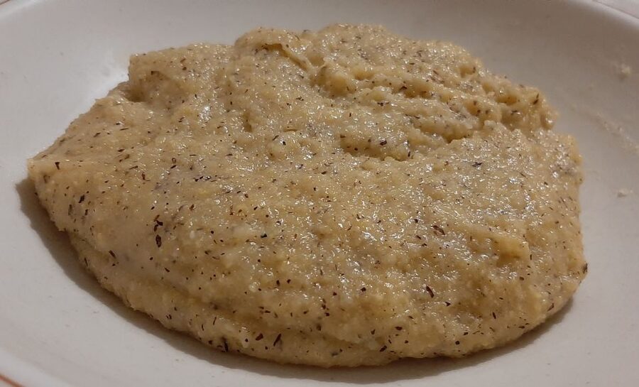Lake Como: Food Walking Tour - Polenta in Como: Corn + Buckwheat Alpine Comfort