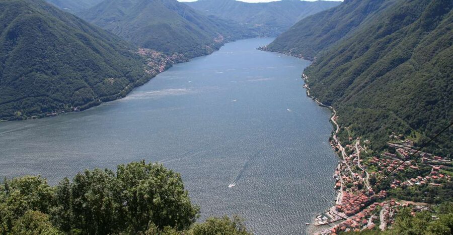 Lake Como: Highlights Tour with a Local by Private Car - Key highlights you should care about