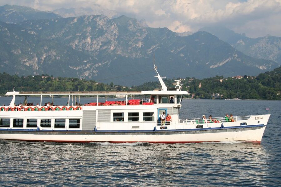 Lake Como: Highlights Tour with a Local by Private Car - Pigra, Nesso, and Argegno: the quieter side of Lake Como