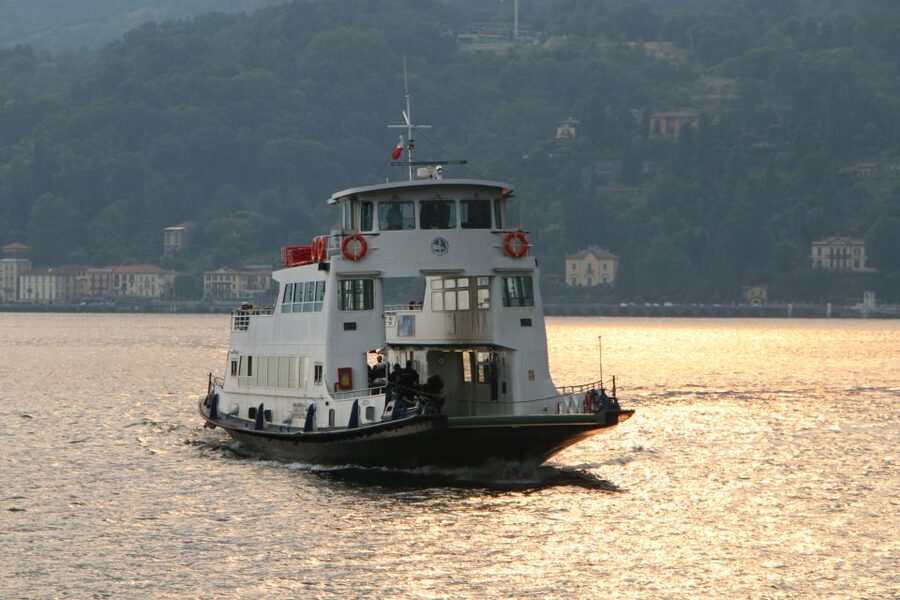 Lake Como: Highlights Tour with a Local by Private Car - Comacina Island: the best kind of break is a swim break
