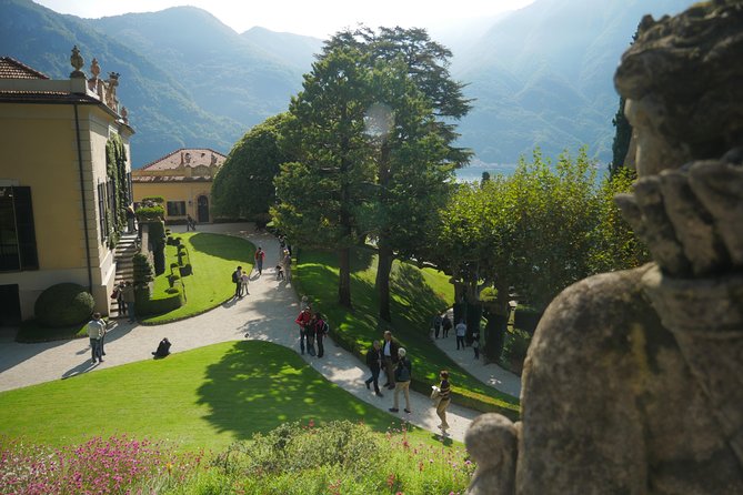 Lake Como Highlights - Villa Balbianello & Bellagio exclusive full-day tour - Key Things That Make This Tour Worth Your Time