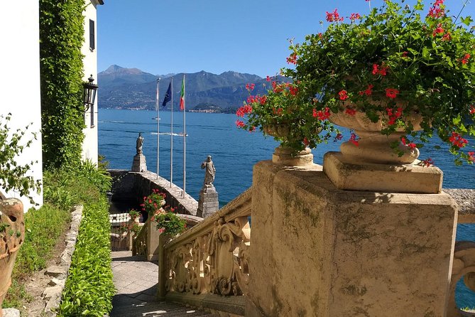 Lake Como Highlights - Villa Balbianello & Bellagio exclusive full-day tour - Villa Balbianello: The 700+ Year Villa With Movie-Set Cred