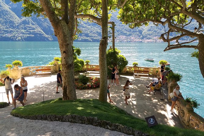 Lake Como Highlights - Villa Balbianello & Bellagio exclusive full-day tour - Price and Logistics: Is This Good Value?