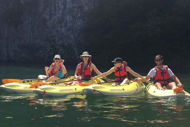 Lake Como Kayak Tour from Bellagio - Key highlights I’d focus on before you book