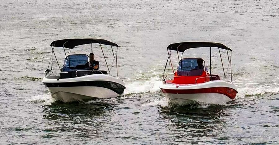 Lake Como: Motor Boat Rental - Becoming a Captain for Two Hours on Lake Como