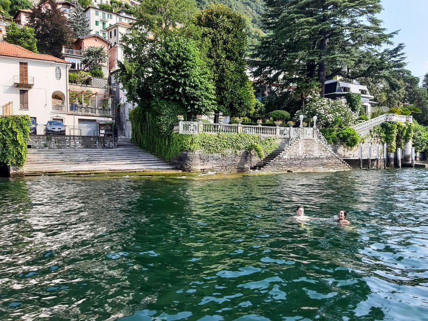 Lake Como: Motor Boat Rental - Choosing Timing: Calm Water, Sunset Light, and Realistic Goals