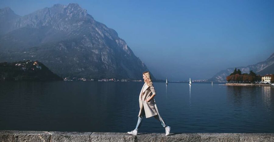 Lake Como: Personal Travel & Vacation Photographer - How your 1–3 hour shoot really plays out