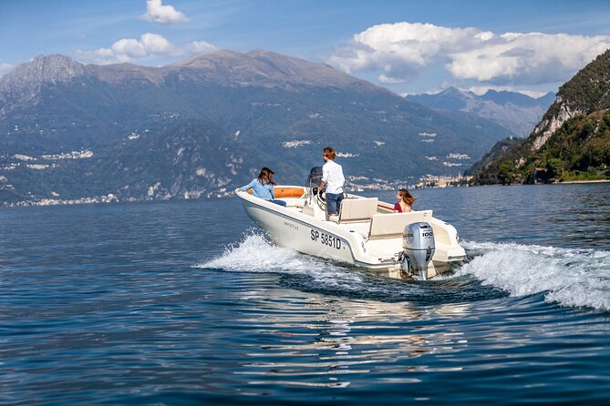 Lake Como Private Boat Tour - Private Lake Como Boat Tour: Why this feels worth it