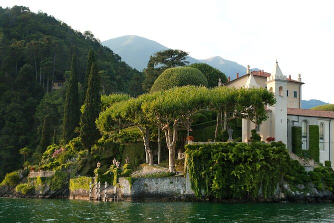 Lake Como Private Boat Tour 2h. Como - Villa Balbianello & more - Why this 2-hour private yacht feels like the smart Lake Como move