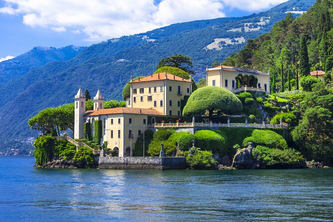 Lake Como Private Classic Speedboat Tour - Comacina Island: The Swim Break That Makes the Tour Feel Real