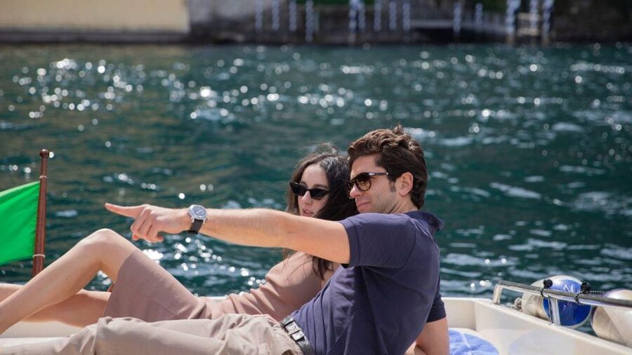Lake Como: Private Southwest Coast Boat Tour - Nesso, Torno, and Blevio: the shoreline changes its mood