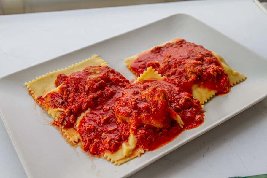 Lake Como: Ravioli Cooking Class with Wine - From Dough to Dumplings: How the Class Actually Works