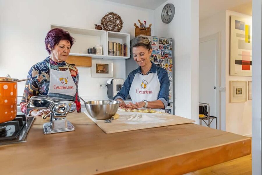 Lake Como: Ravioli Cooking Class with Wine - Value Check: Is $105 Good for This 2-Hour Experience?