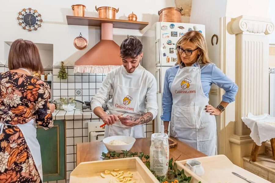 Lake Como: Ravioli Cooking Class with Wine - Who This Class Fits Best (And Who Might Want Another Option)