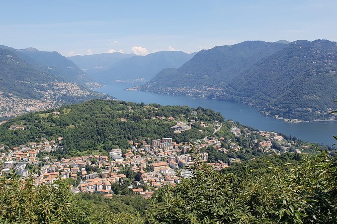 Lake Como Rebels: Adventure day in Spina Verde Regional Park - Who this hike suits best (and who should think twice)
