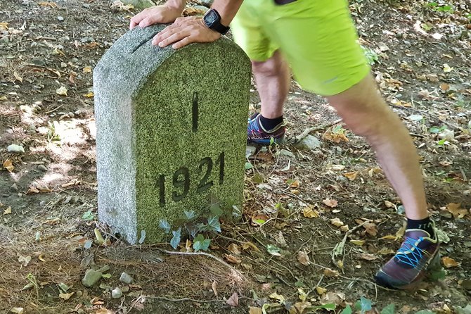 Lake Como Rebels: Adventure day in Spina Verde Regional Park - Timing, tickets, and what to bring