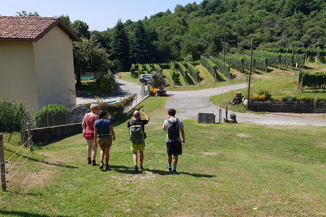 Lake Como Rebels: Adventure day in Spina Verde Regional Park - Meet-up at Viale Tokamachi: start smart for an easier day