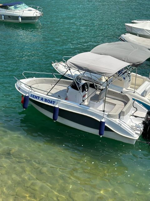 Lake Como Rent: 2-Hours Boat Rent Without License - Your 2-Hour Schedule: What the Time Really Means