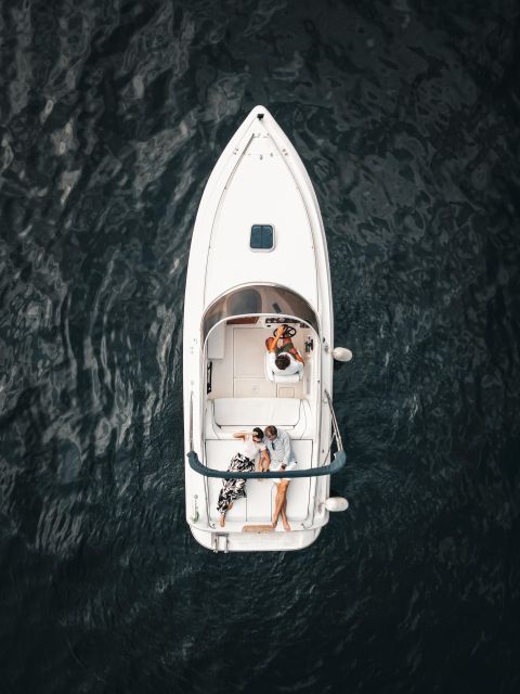 Lake Como: Scenic Private Boat Tour through the Best Villas - Captain talk: why the commentary makes the boat time feel longer