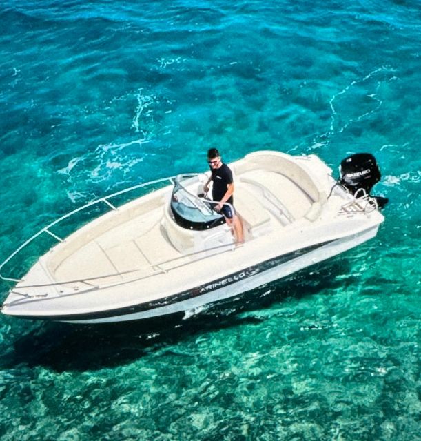 Lake Como: Self-Drive Boat Rental - Passing Villa d’Este: See the 16th-Century Hotel Like a Local