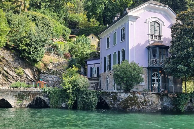 Lake Como Shared Boat Tour and Aperitif with Prosecco - Prosecco on the water: what this Lake Como cruise feels like