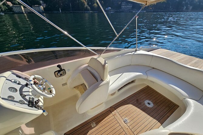 Lake Como Shared Boat Tour and Aperitif with Prosecco - Should you book this Lake Como shared boat with Prosecco?