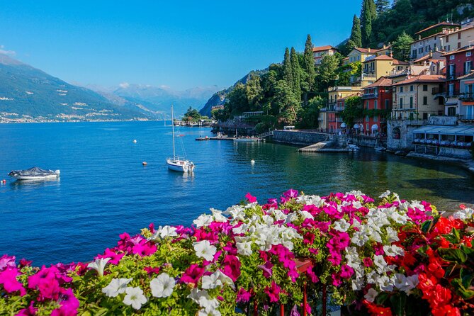 Lake Como Shared Boat Tour and Aperitif with Prosecco - Drinks and comfort: what’s included, what to bring, and how not to freeze