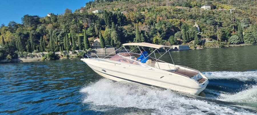 Lake Como: Shared Boat Tour with Prosecco Aperitif - Key things that make this tour worth your time