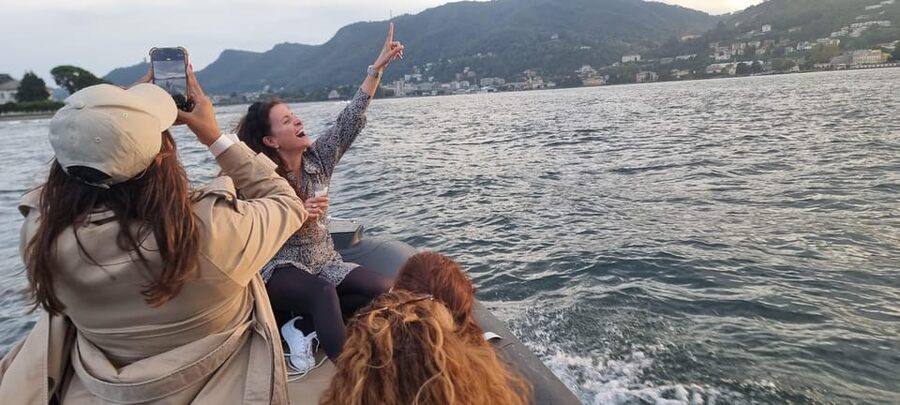 Lake Como: Shared Boat Tour with Prosecco Aperitif - Who this is best for (and who should choose something else)