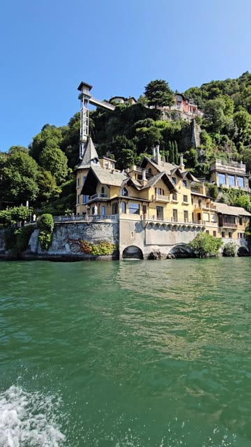 Lake Como: Shared Boat Tour with Prosecco Aperitif - Photo strategy: what the skipper helps with (and what you should prep)