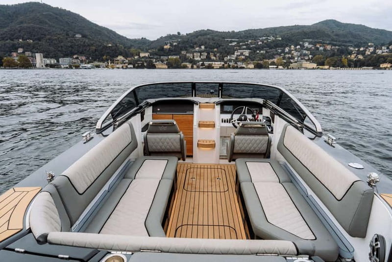 Lake Como: Shared Group or Private Boat Tour - Como, then Cernobbio: fast villa viewpoints with real context
