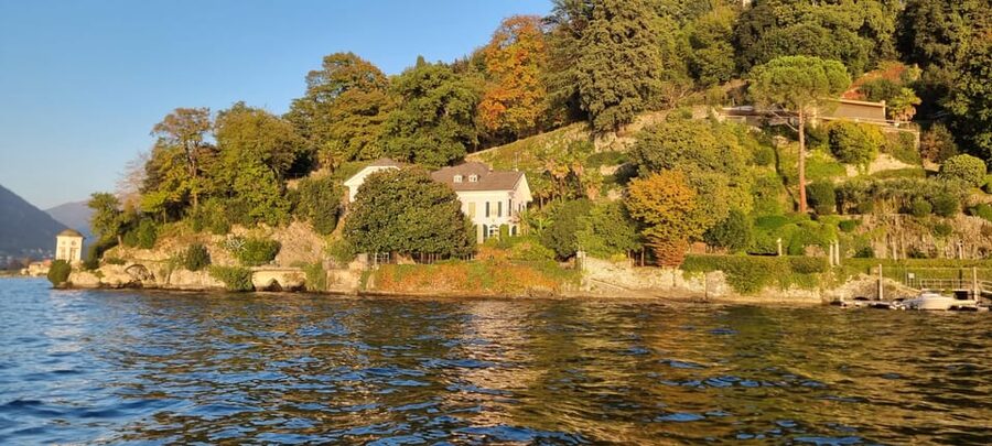 Lake Como: Shared or Private 2 Hours Boat Tour with Aperitif - Key things you’ll notice on this Lake Como boat tour