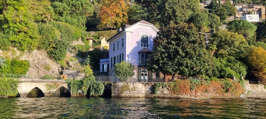 Lake Como: Shared or Private 2 Hours Boat Tour with Aperitif - What to bring: camera, binoculars, and weather basics that actually help