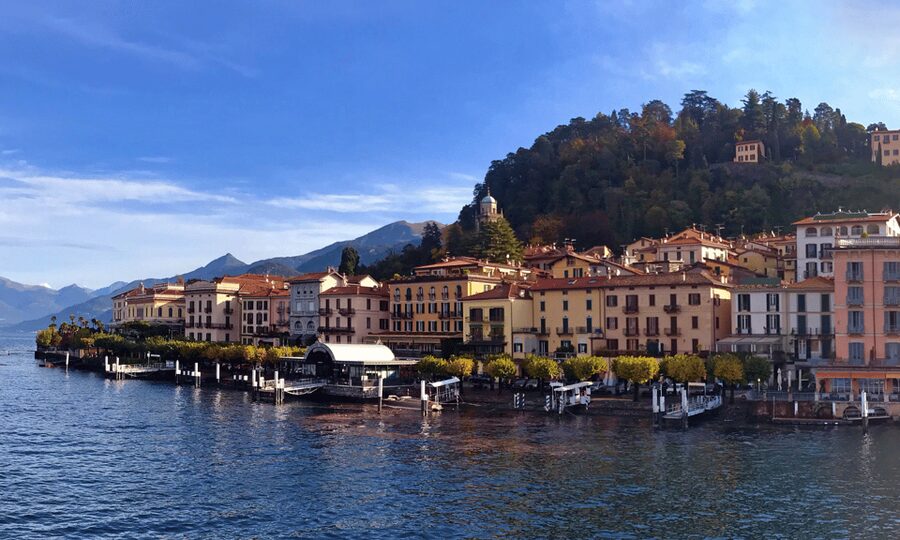 Lake Como: Shared or Private 3 Hours Boat Tour with Aperitif - Tempio Voltiano to Cernobbio: The Villa Route Starts Strong