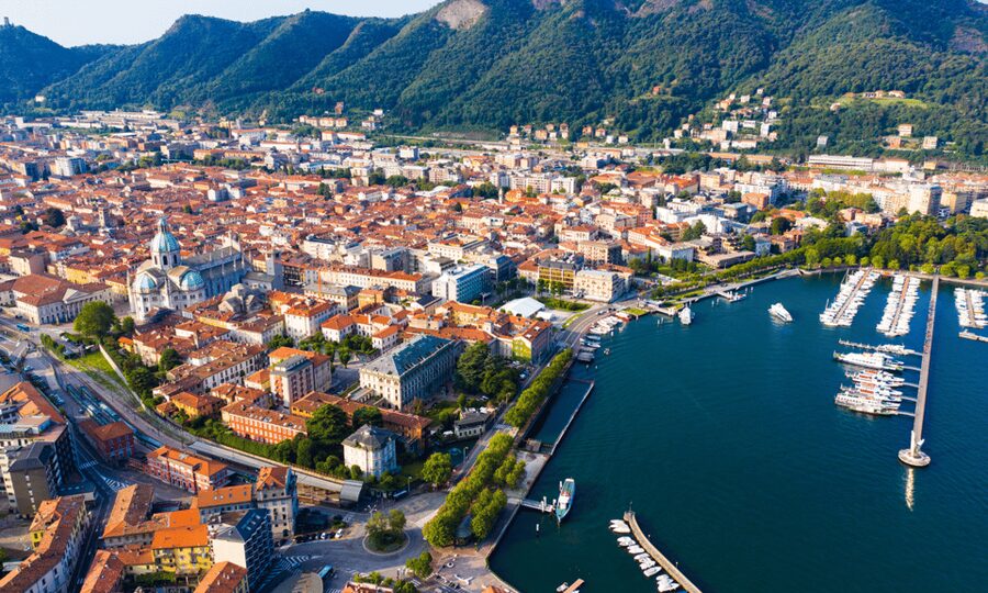 Lake Como: Shared or Private 3 Hours Boat Tour with Aperitif - Pliniana to Blevio and the Final Views Before Returning
