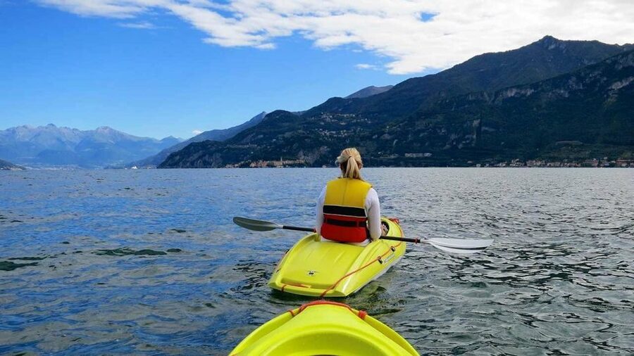 Lake Como: Small-Group Kayak Tour - Key Highlights Worth Knowing