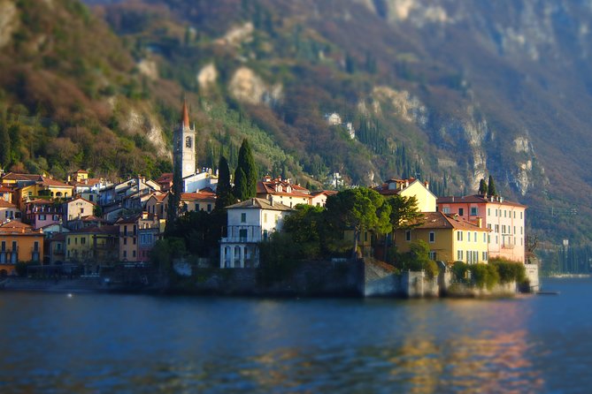 Lake Como - Varenna & Bellagio Exclusive Full-Day Tour - Key highlights to look forward to