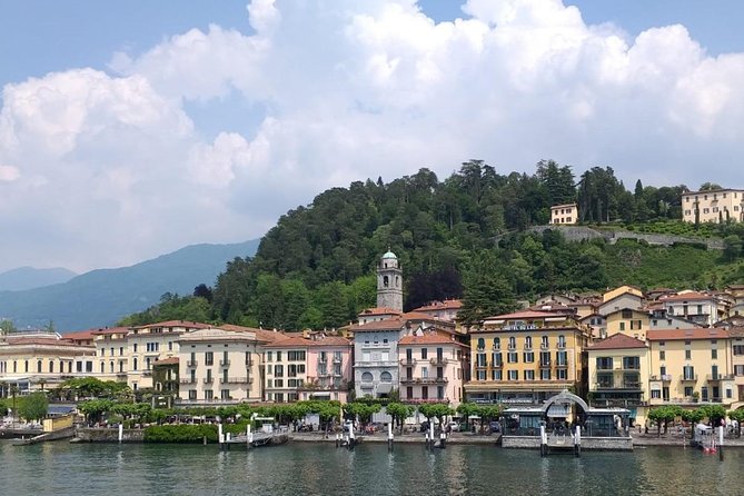 Lake Como - Varenna & Bellagio Exclusive Full-Day Tour - Varenna: staircases, Lover’s Walk, and the right kind of romantic
