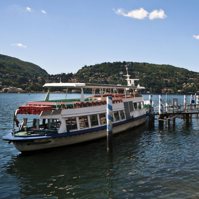 Lake Como: Villa Carlotta and Villa Melzi with Ferries - Who this works best for (and who should skip it)