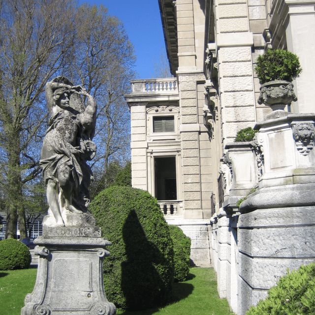 Lake Como: Villa Carlotta and Villa Melzi with Ferries - Villa Carlotta and Villa Melzi: why this one-day combo makes sense