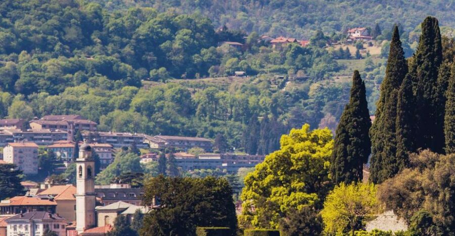 Lake Como: Villa Carlotta and Villa Melzi with Ferries - Public ferry transfers: staying sane with timing and tickets