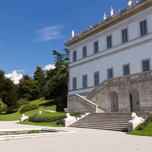 Lake Como: Villa Carlotta and Villa Melzi with Ferries - Price and value: is $112.15 per person worth it?