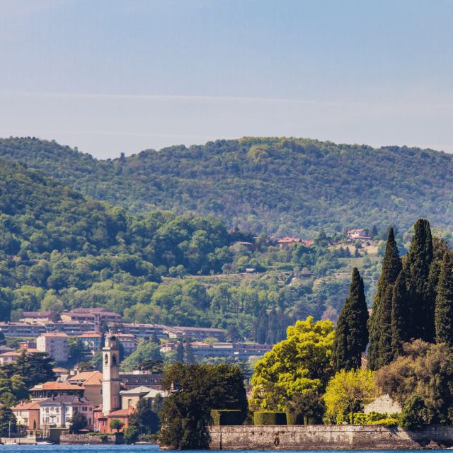 Lake Como: Villa Carlotta and Villa Melzi with Ferries - Como vs Cernobbio departure: how to choose your start