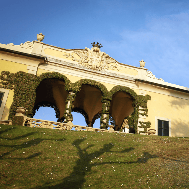 Lake Como: Villa del Balbianello Gardens with Ferry Tickets - The Public Ferry Ride: What You’ll Actually Experience