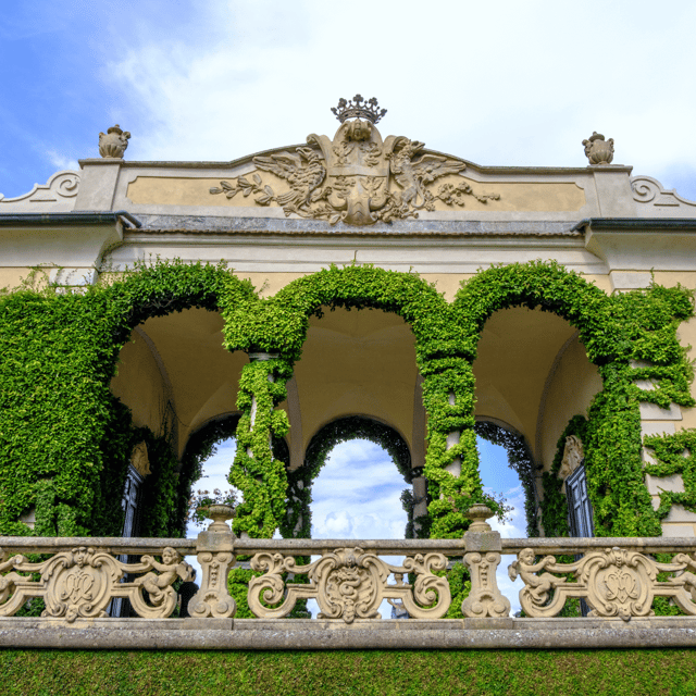 Lake Como: Villa del Balbianello Gardens with Ferry Tickets - Lenno Ferry Terminal to Villa: The 30-Minute Walk (And How to Do It Smart)