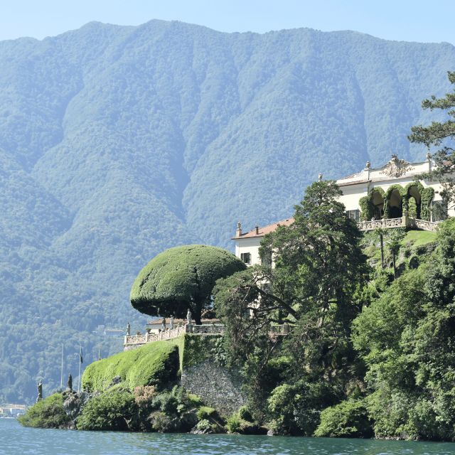 Lake Como: Villa del Balbianello Gardens with Ferry Tickets - Timing Your 2 Hours: How to Use Your Free Time
