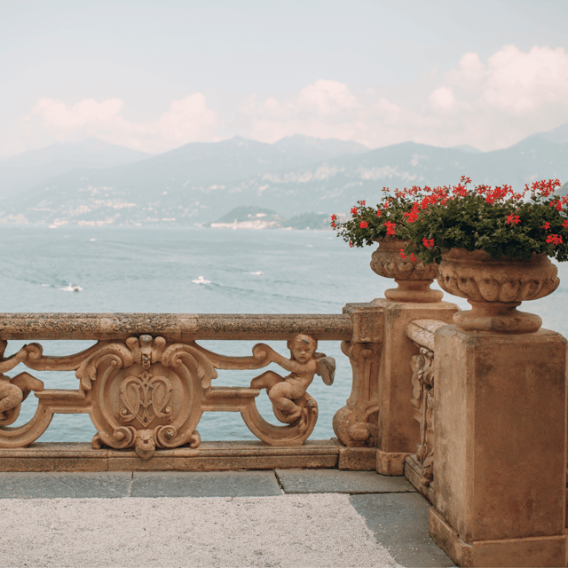Lake Como: Villa del Balbianello Gardens with Ferry Tickets - Price and Value: What $66.05 Is Paying For