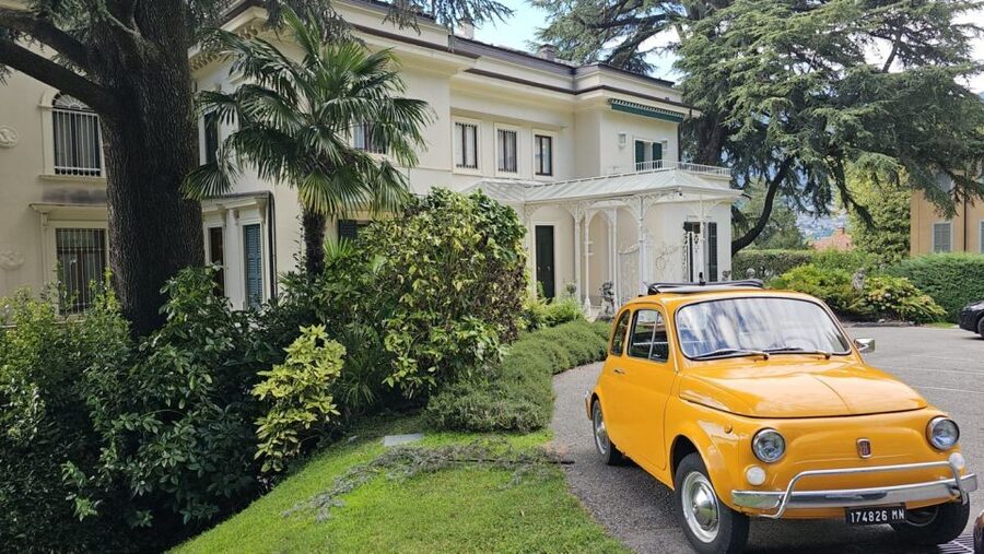 Lake Como: Vintage Fiat 500 Rental - Who Should Book This Lake Como Fiat 500 Rental