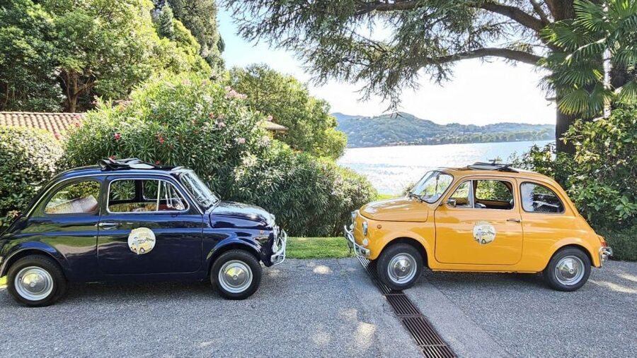 Lake Como: Vintage Fiat 500 Rental - The Real-World Driving Considerations You Should Plan For