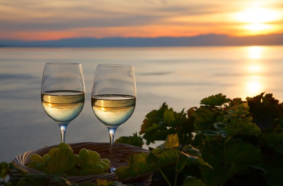 Lake Como: Winery Tour with Wine Tasting - Food Pairings That Actually Make the Tasting Click